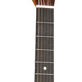 Headstock and Nick of Martin M-7 Johnny Marr Guitar image number 4